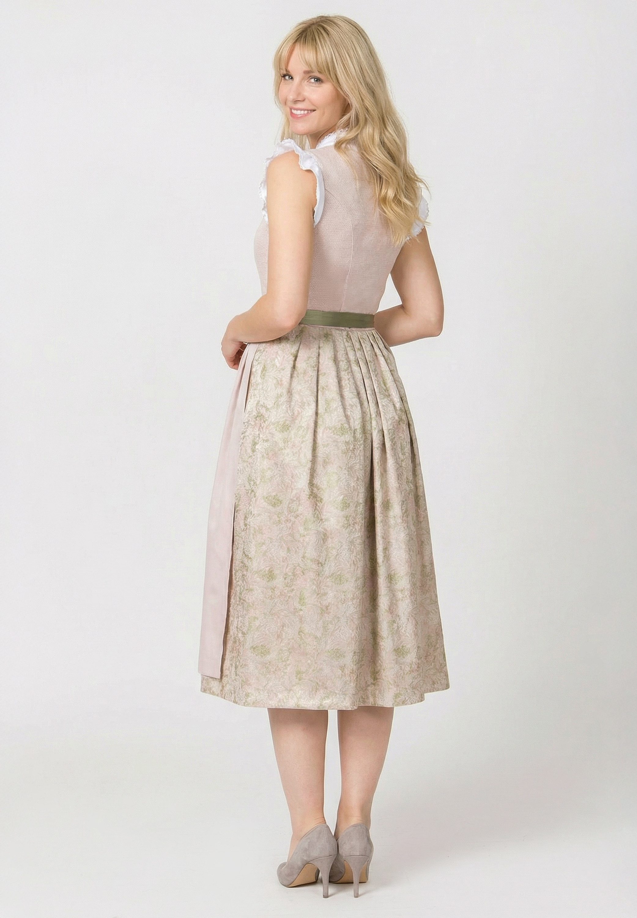 Stockerpoint Dirndl Sunja