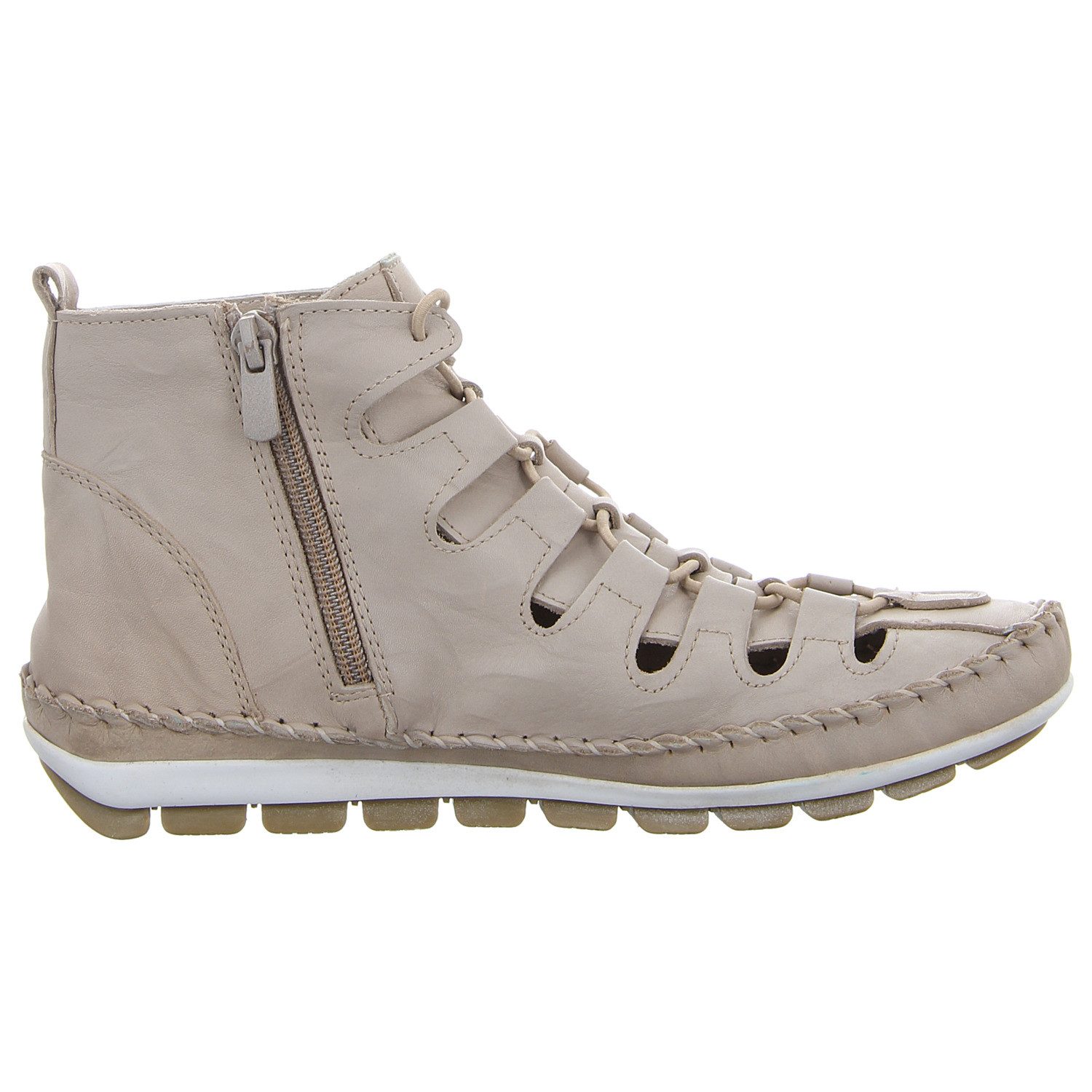 Gemini Stiefelette
