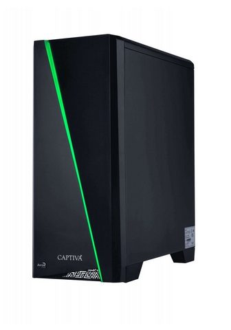 CAPTIVA Advanced GamRng R62-206 Business-PC (A...