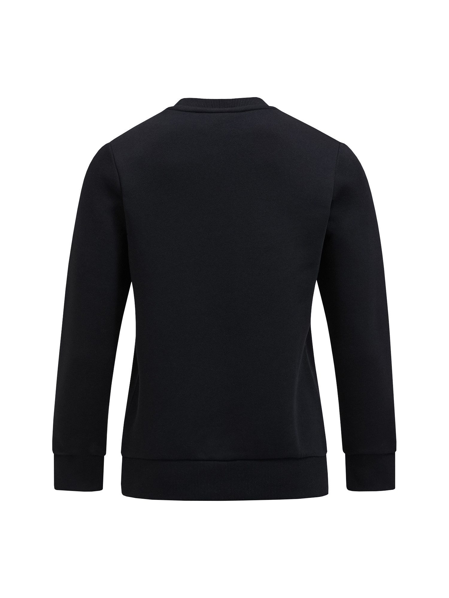 Peak Performance Sweatshirt W Original Small Logo Crew mit sportivem Design