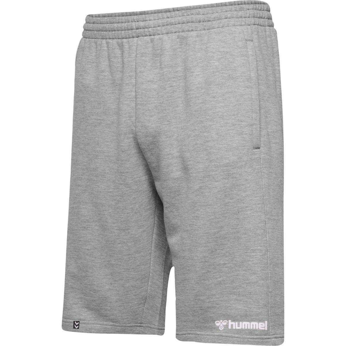 hummel Sweatbermudas HmlMover Herren Cotton Bermuda günstig online kaufen