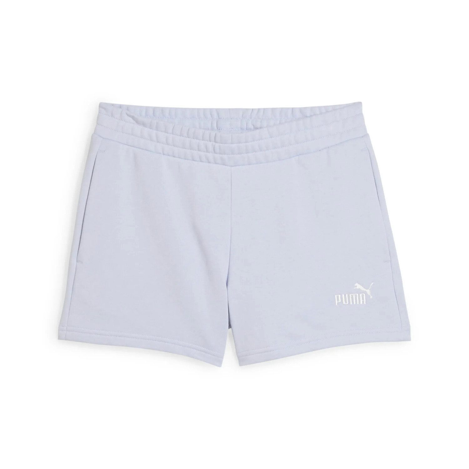 Sporthose ESS Small No. 1 Logo 4'' Shorts Damen