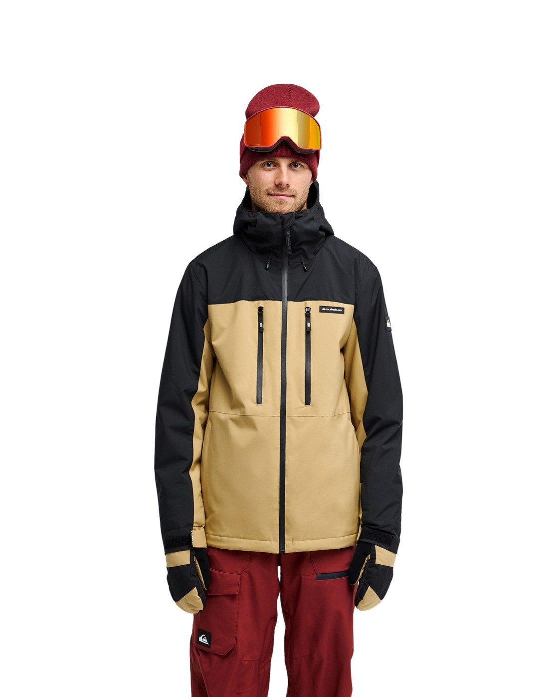Quiksilver Snowboardjacke Sycamore 20K