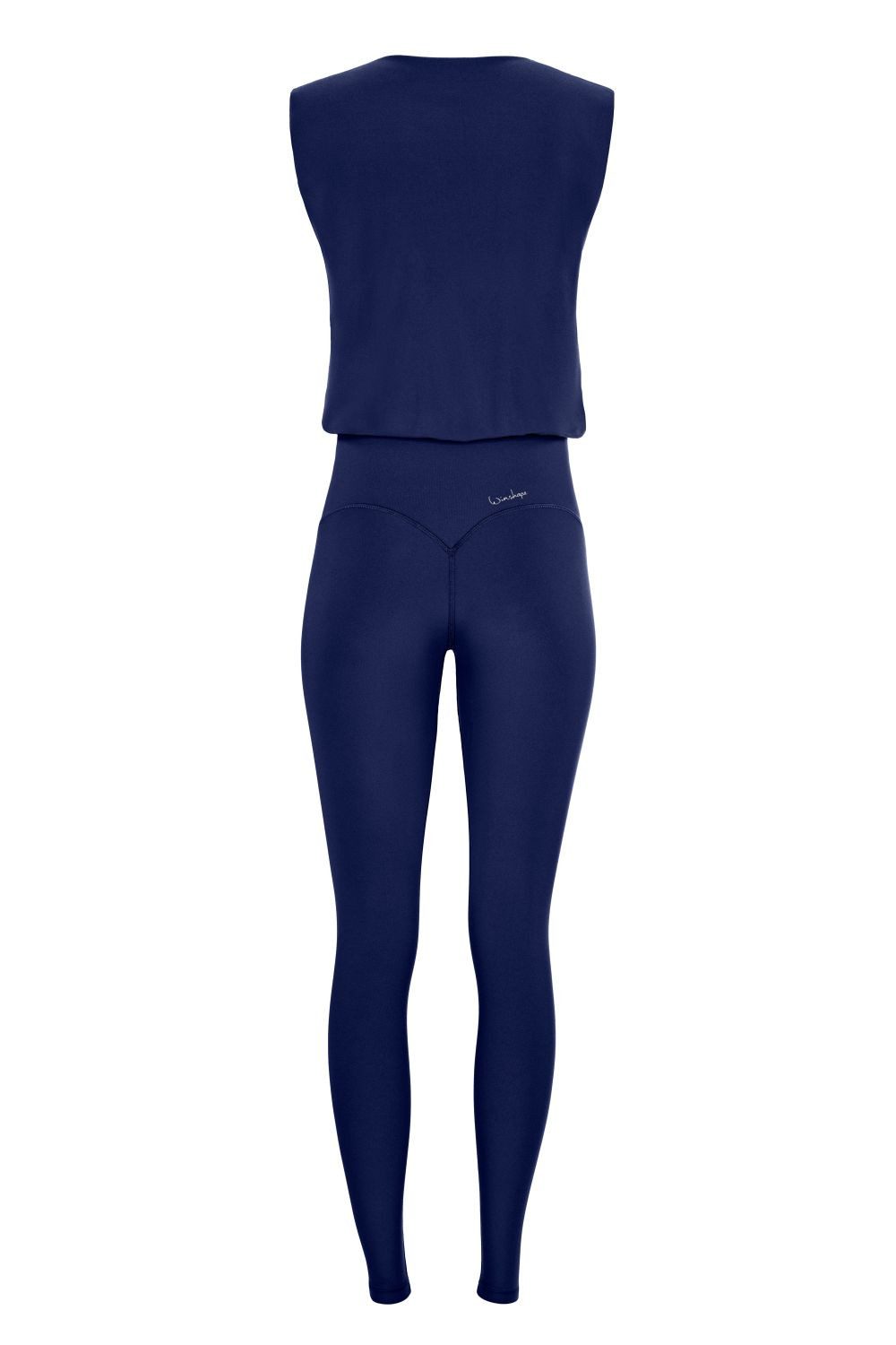 Winshape Jumpsuit JS102LSC Functional Comfort – Bild 3 von 5