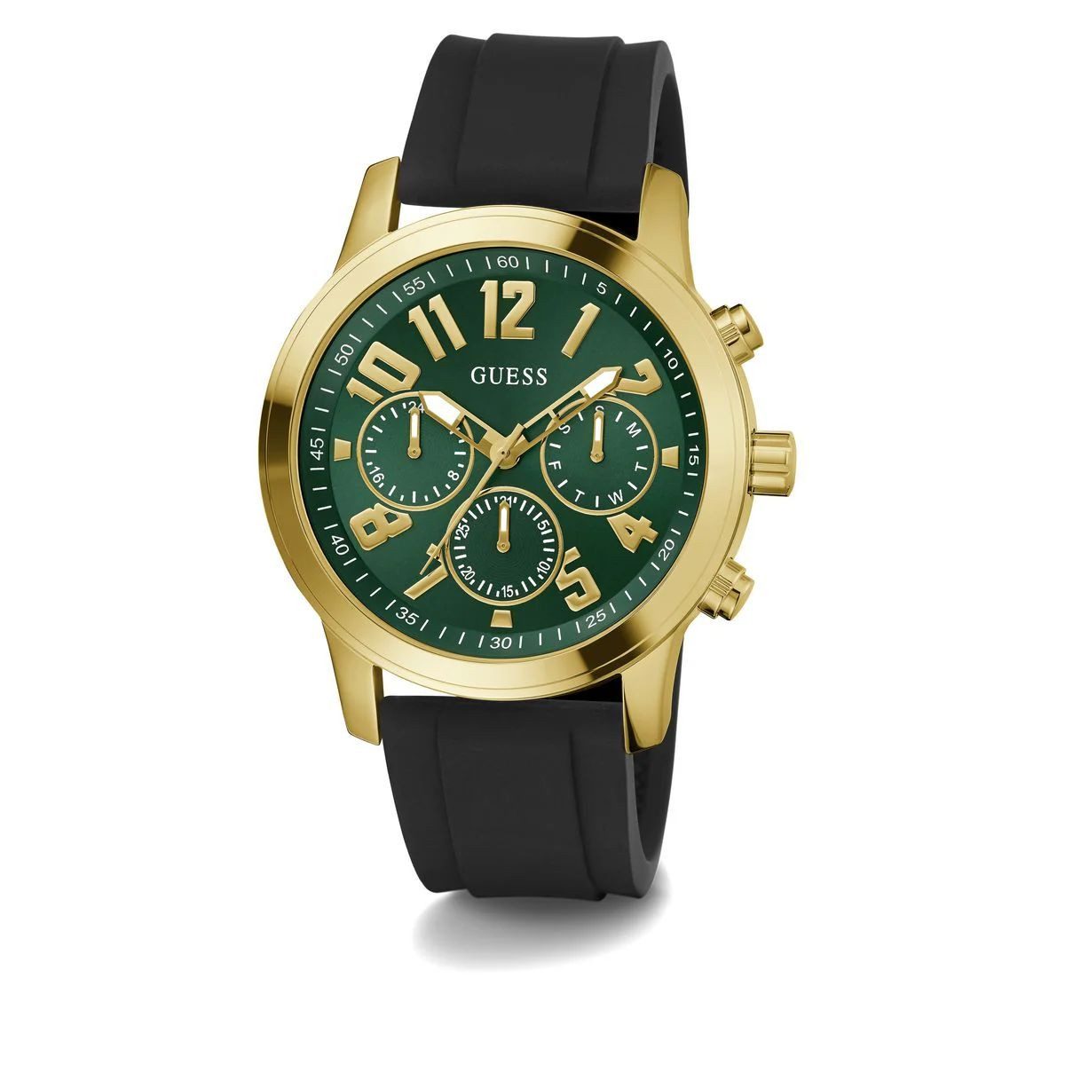 Guess Quarzuhr Parker