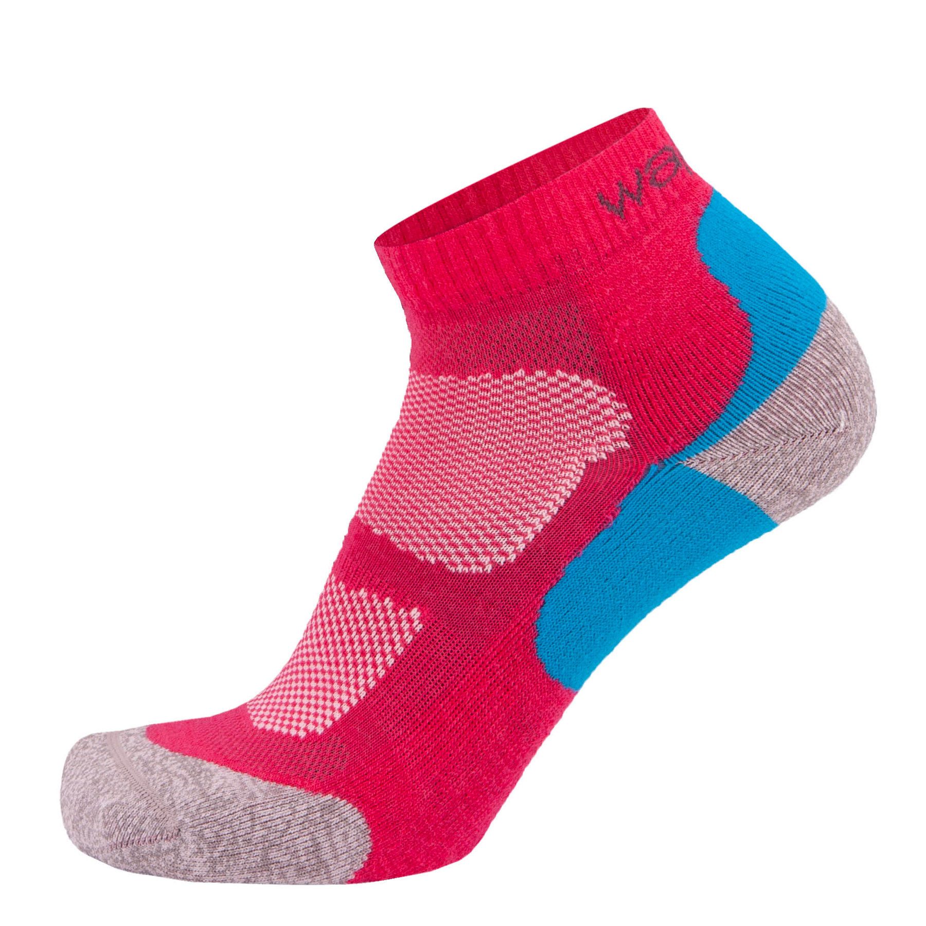 wapiti Laufsocken RS04