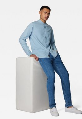 Mavi Jeanshemd LONG SLEEVE SHIRT Denim Hemd