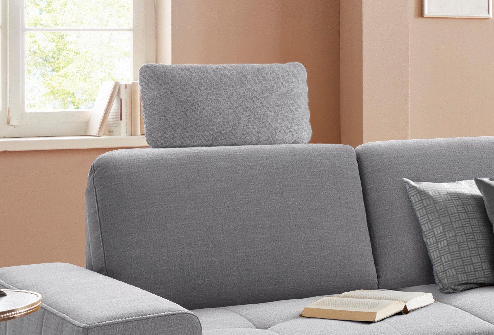 sit&more Kopfstütze Santorini günstig online kaufen