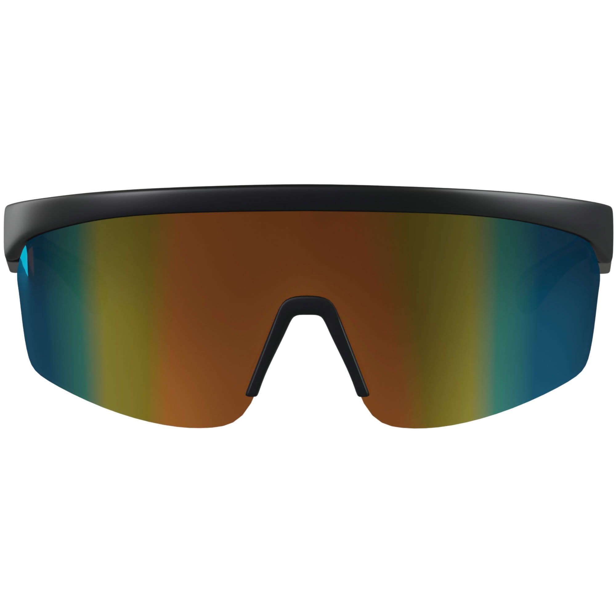 BEZLIT Eyewear Pilotenbrille Unisex Sonnenbrille Sportlich verspiegelt (1-St) im eleganten Look