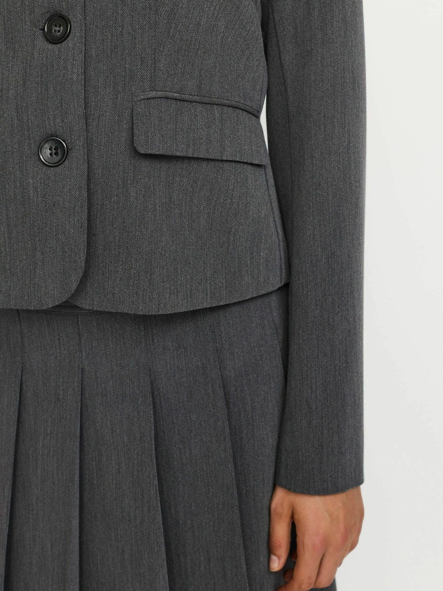 Soft Rebels Blusenblazer Soft Rebels Blazer SREster