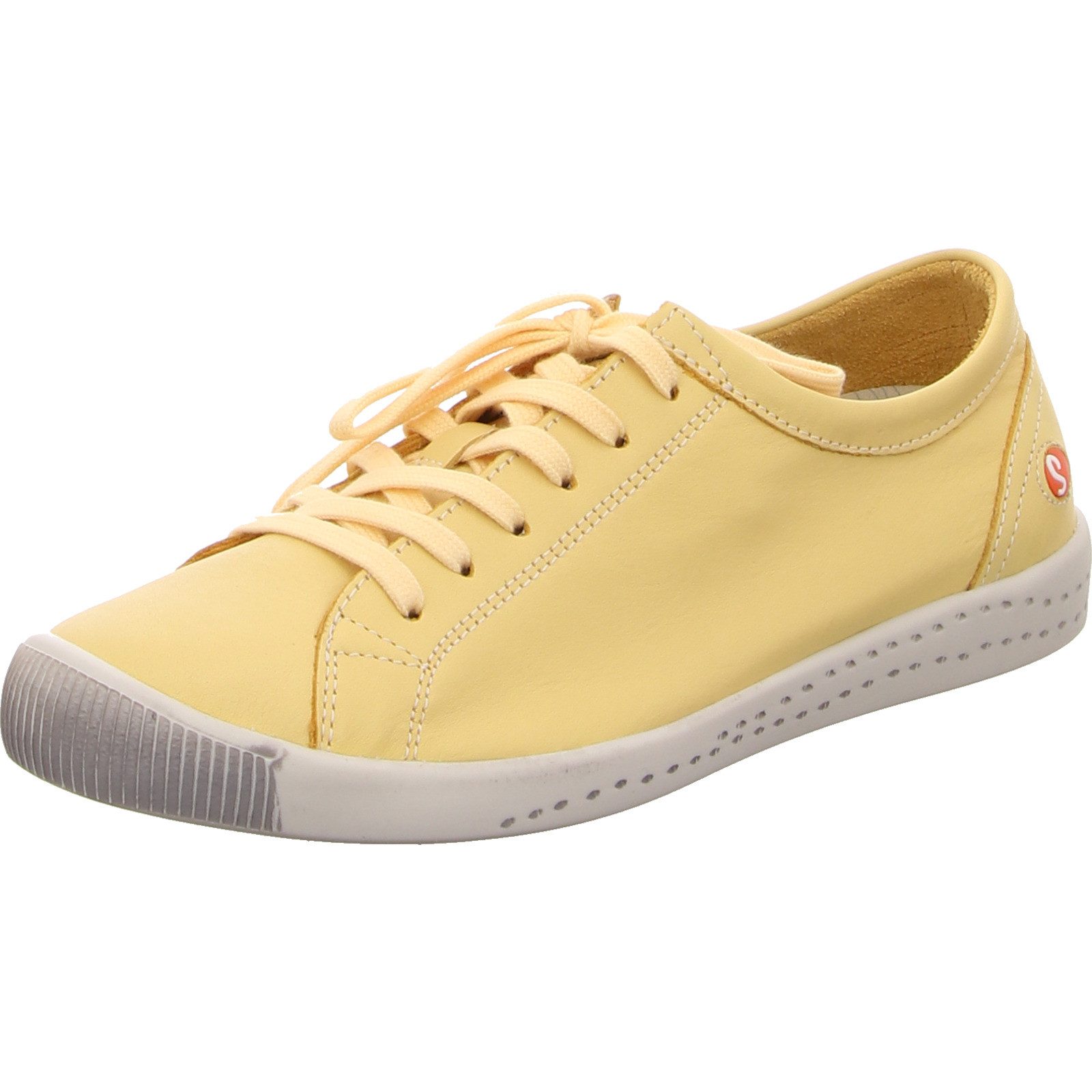 Schnürschuh