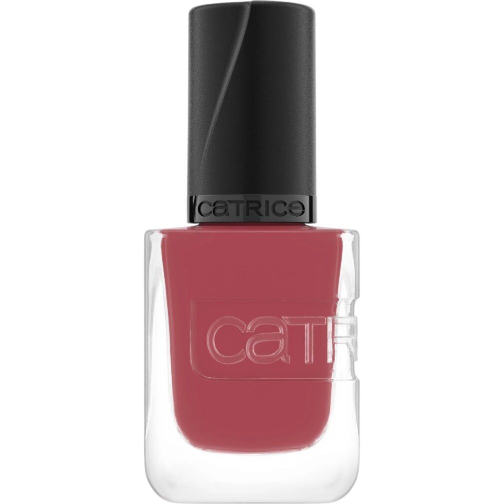 Catrice Nageldesign Zubehör GEL AFFAIR Nail Lacquer 007 Take Me To Mulberry Street