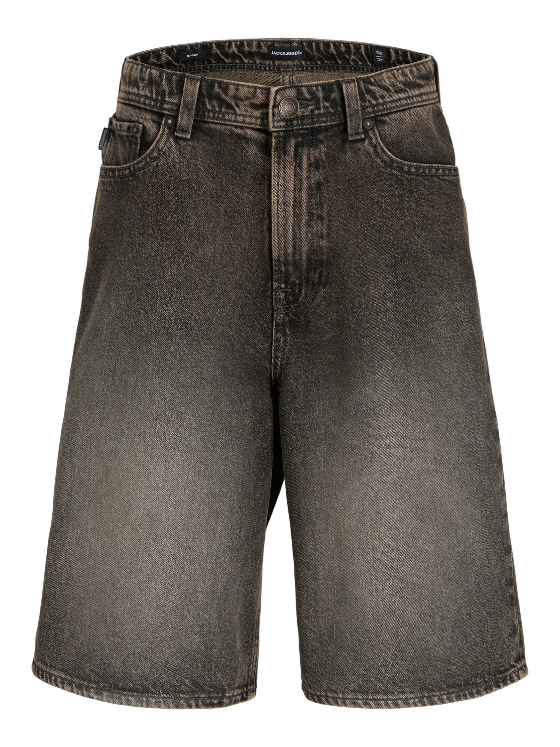 Jeansshorts