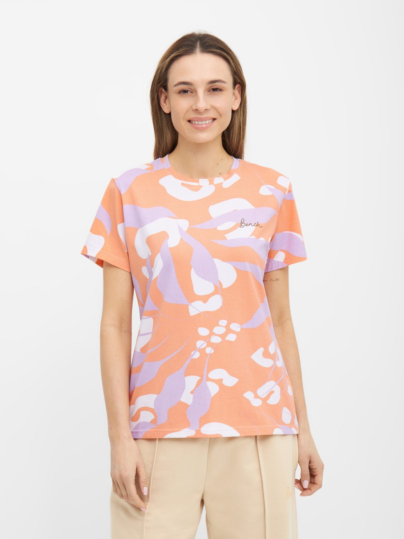 Bench. T-Shirt Bench Shirt Caserta günstig online kaufen