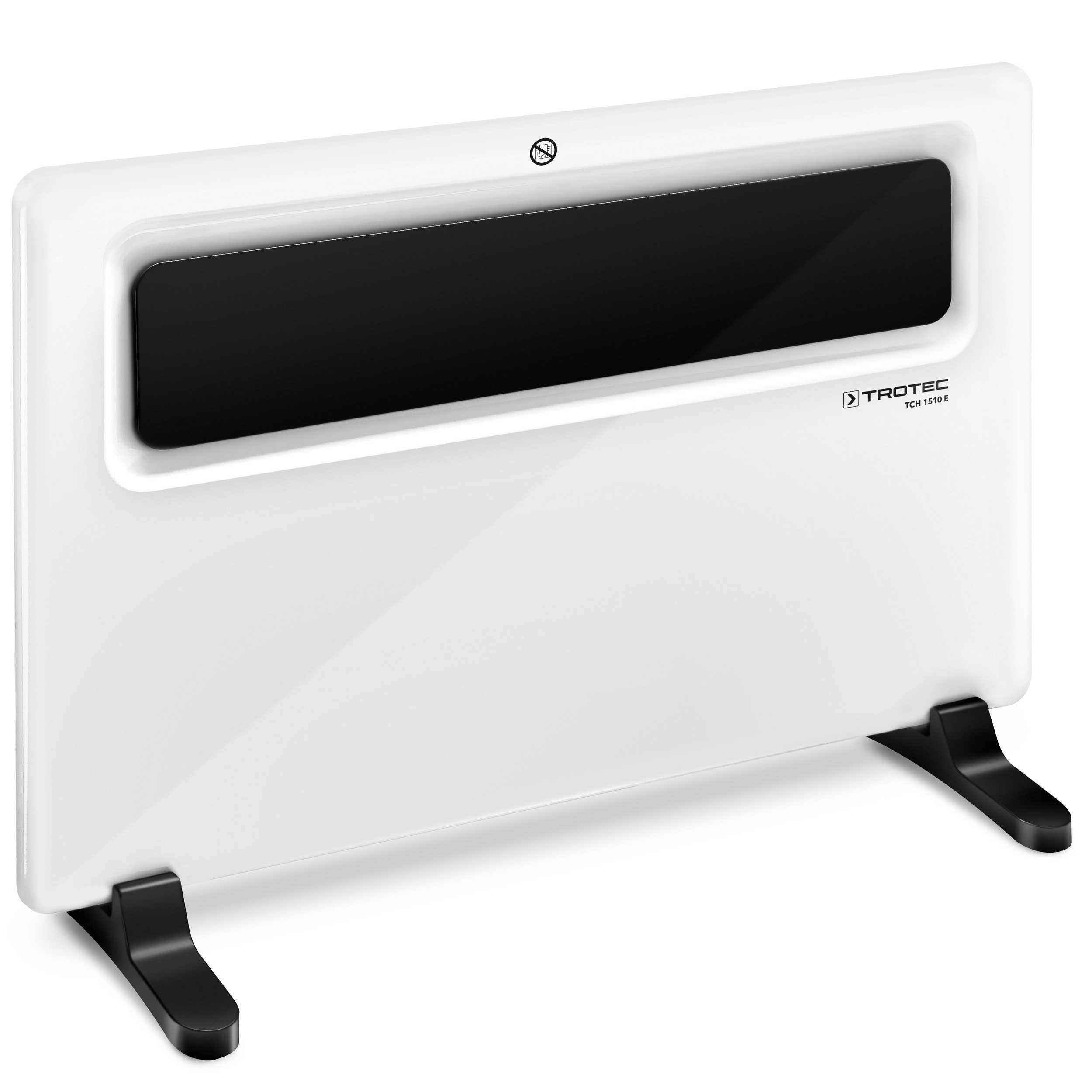 TROTEC Konvektor Design-Konvektor TCH 1510 E, günstig online kaufen