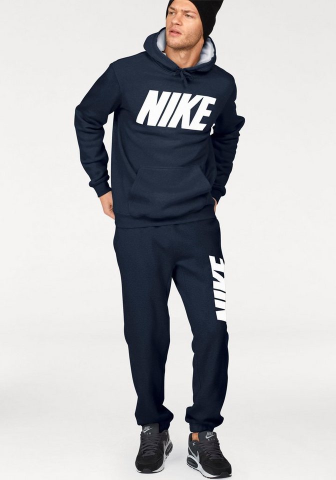 Nike Jogginganzug Nike Jogginganzug