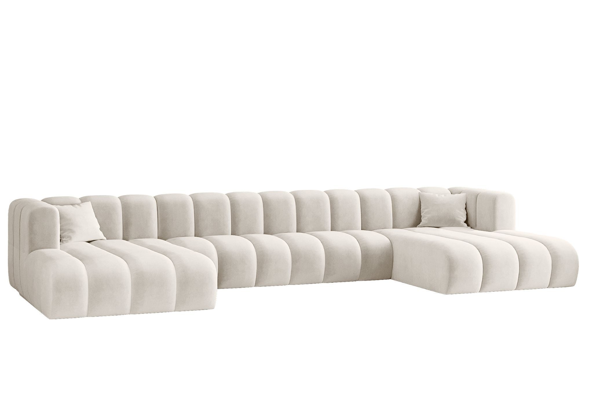 Kaiser Möbel Ecksofa U-form Sofa Grand günstig online kaufen