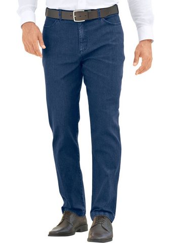 CATAMARAN Classic Basics джинсы с сморщенный тал...