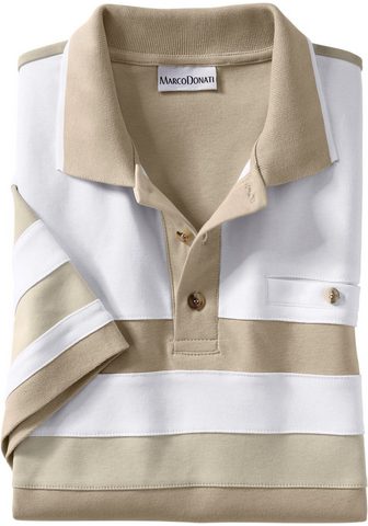 MARCO DONATI Кофта в модный Streifen-Look