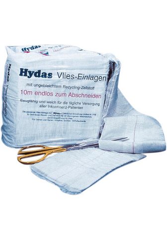  Hydas Endlos-Vlieseinlagen zum Abschne...