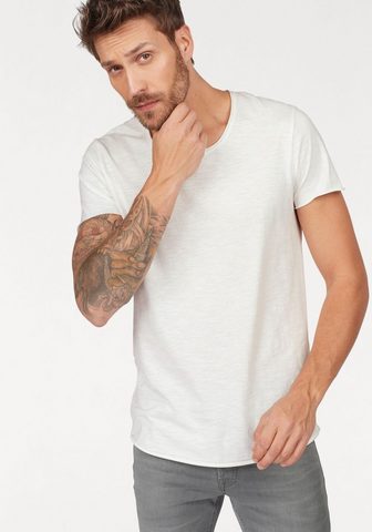 JACK & JONES Jack & Jones футболка »JJEBA...