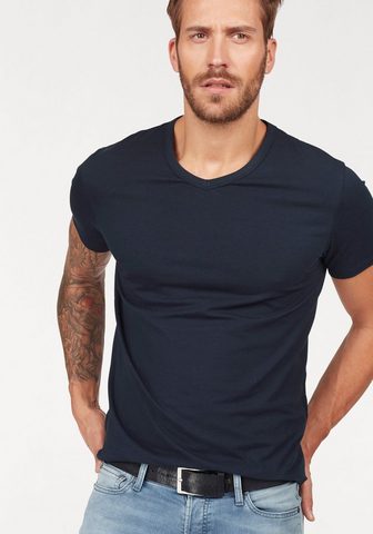 Jack & Jones футболка »JJEBA...