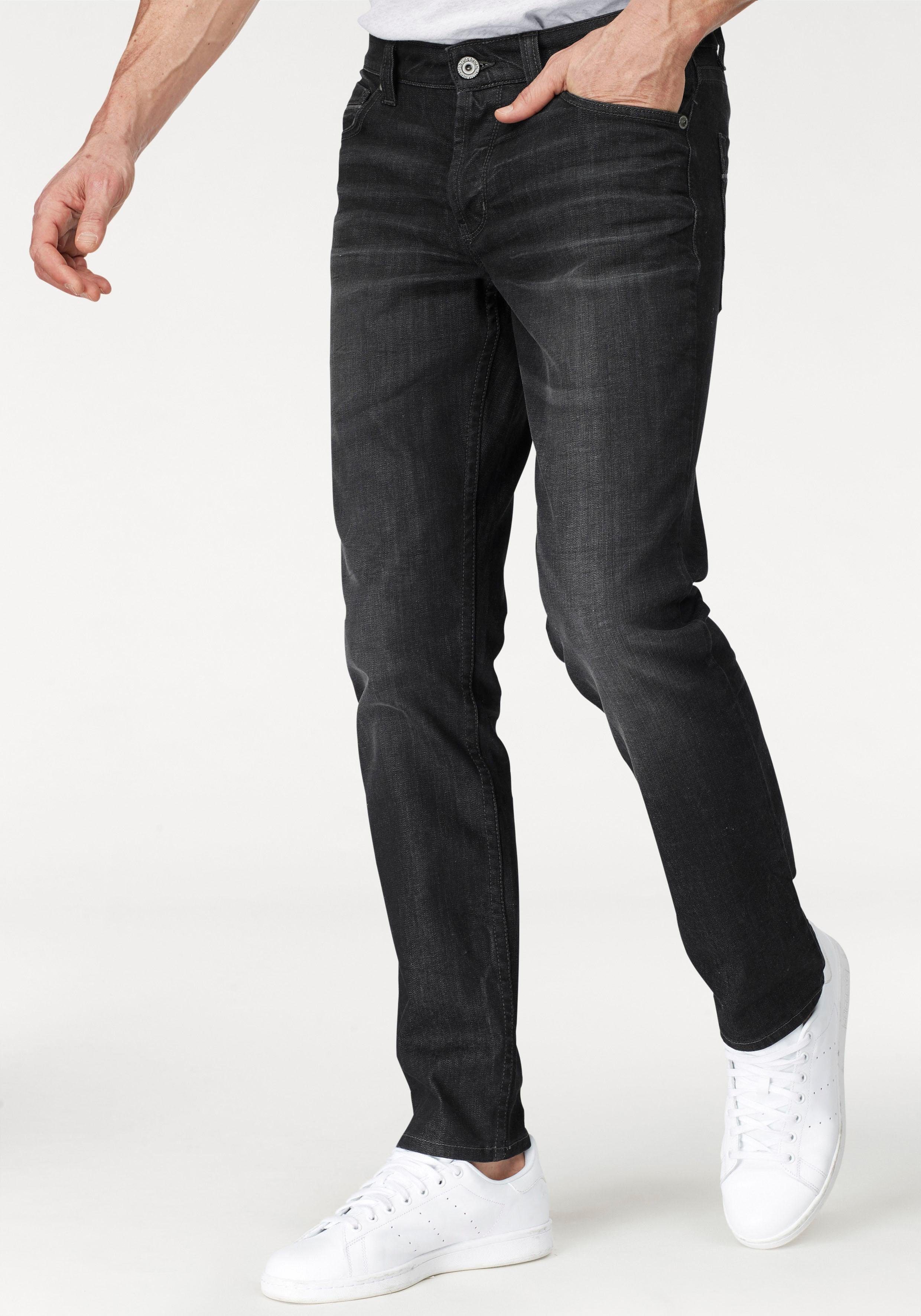 Herren Jeans in schwarz online kaufen | OTTO