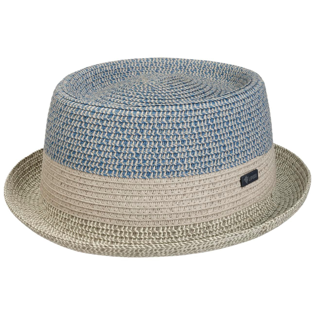Lipodo Sonnenhut (1-St) Sommerhut, Made in Italy