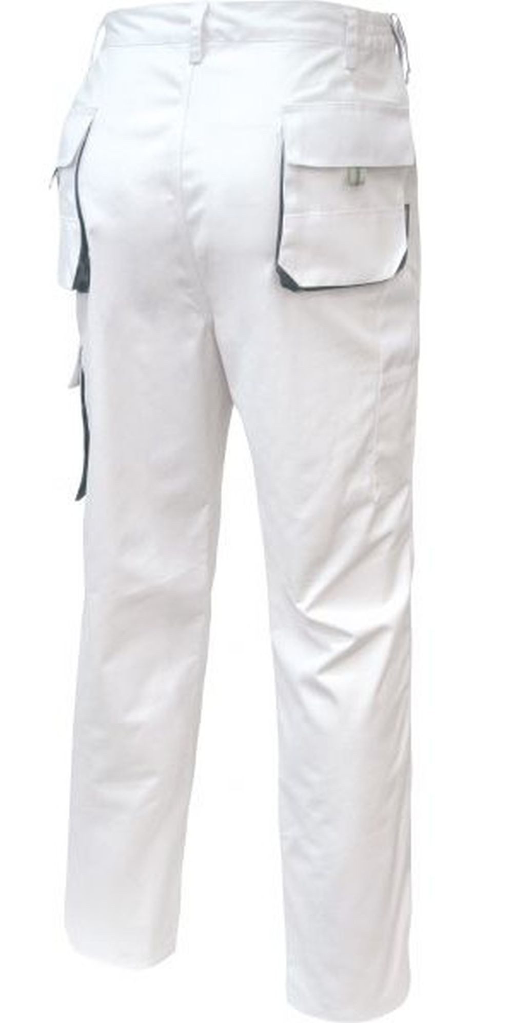 Triuso Arbeitshose Bundhose Cargohose Herrenhose Damenhose Hose Power