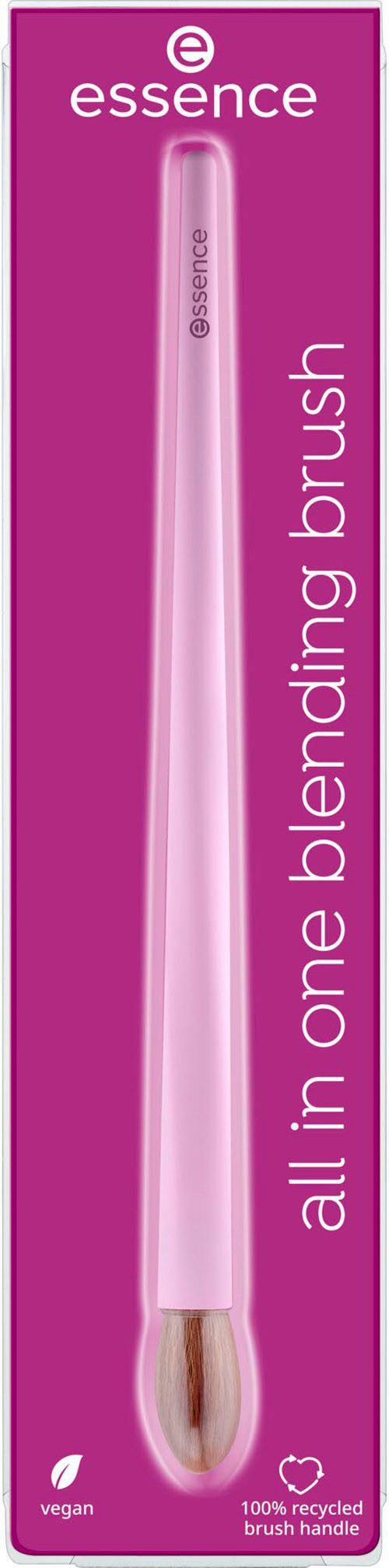 Concealerpinsel all in one blending brush