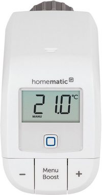 Homematic IP Heizen Basic M (4-tlg) Smart-Home Starter-Set