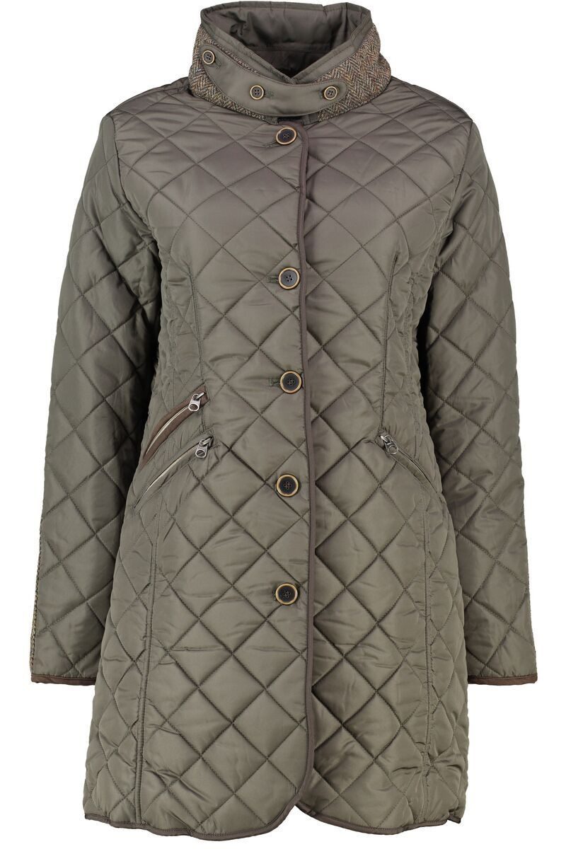 Wellington of Bilmore Steppjacke Gabby – Bild 4 von 5