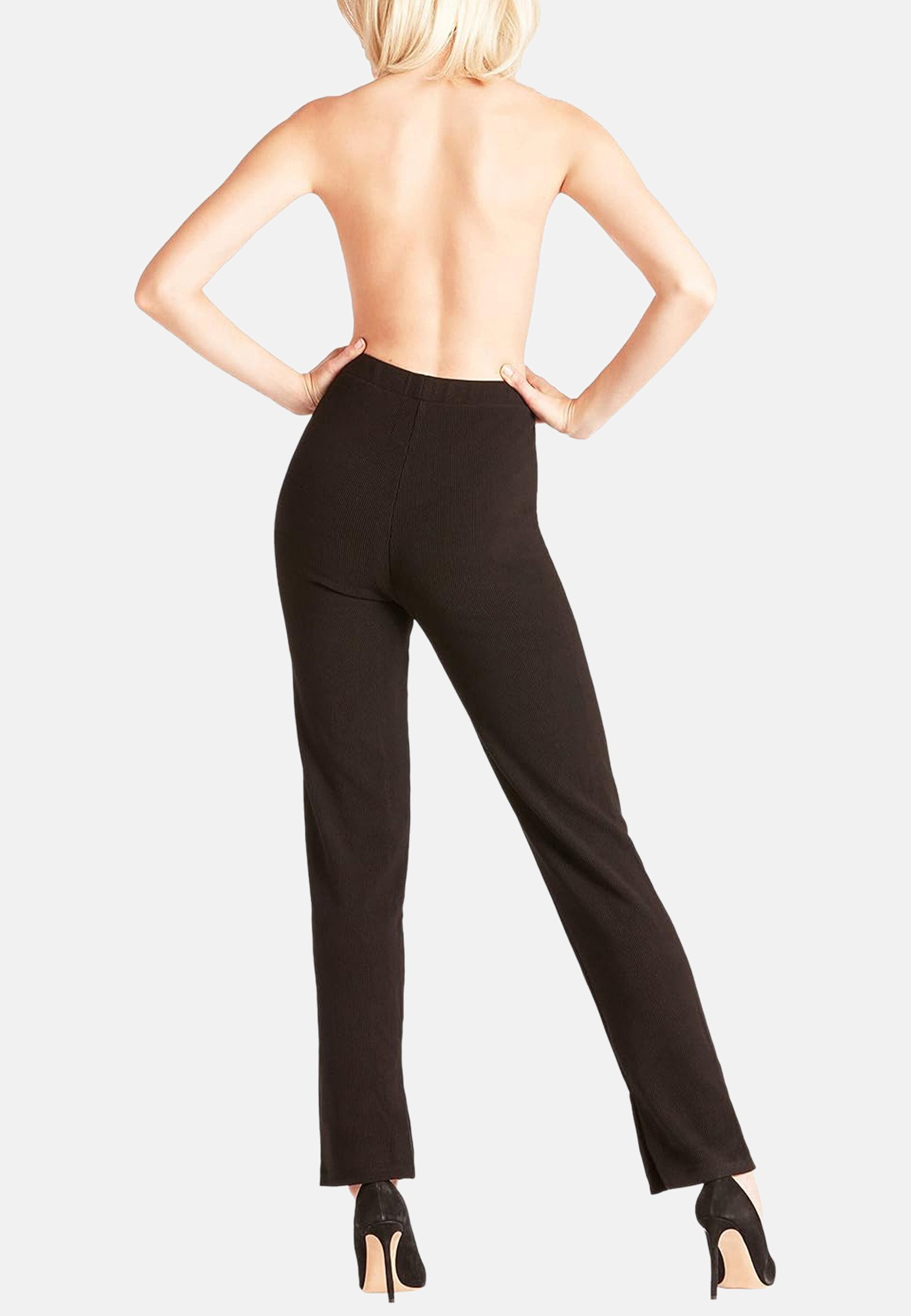 FALKE Leggings Rib