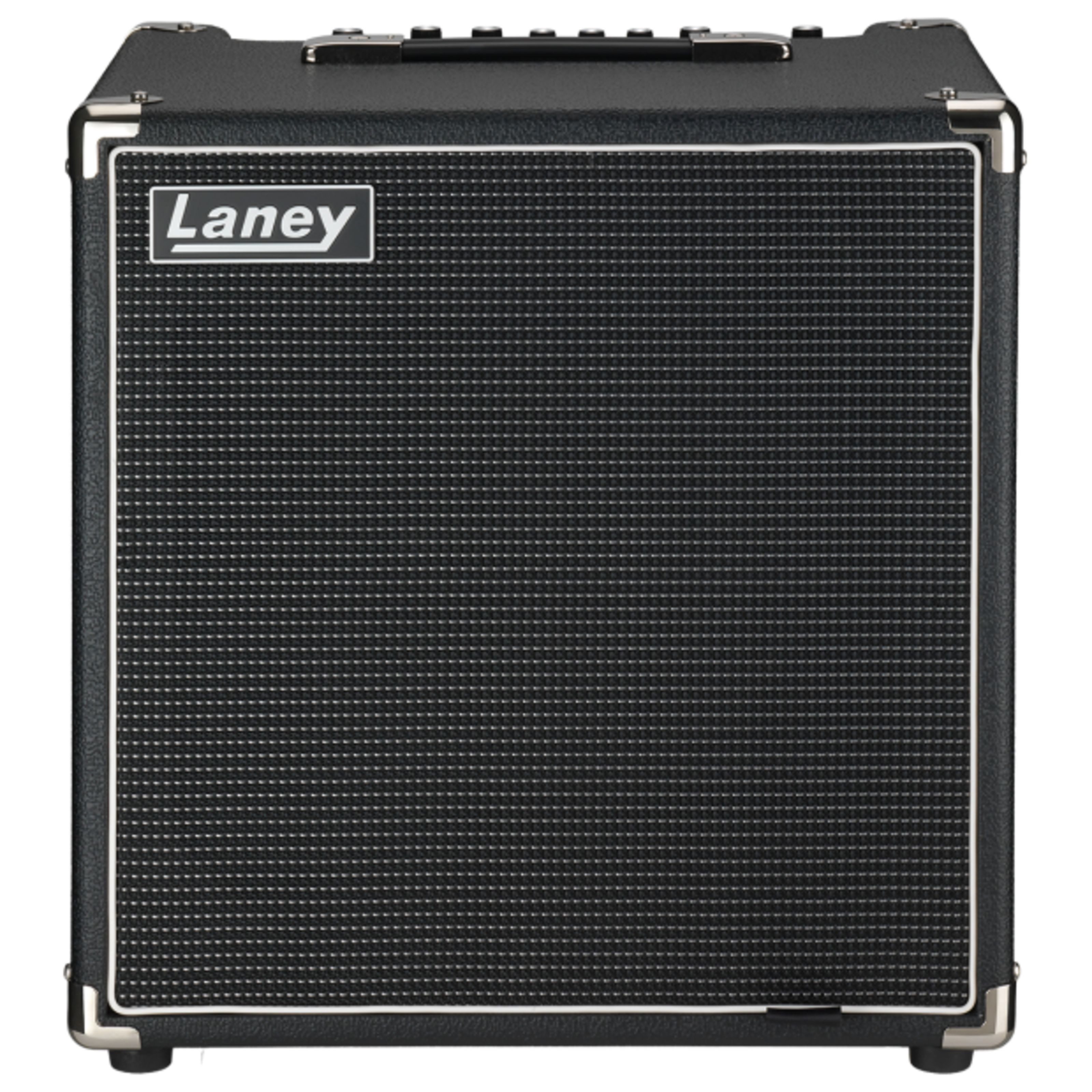 Laney Усилители (Digbeth Foundry DBF50 Combo - Bass Combo Усилители)