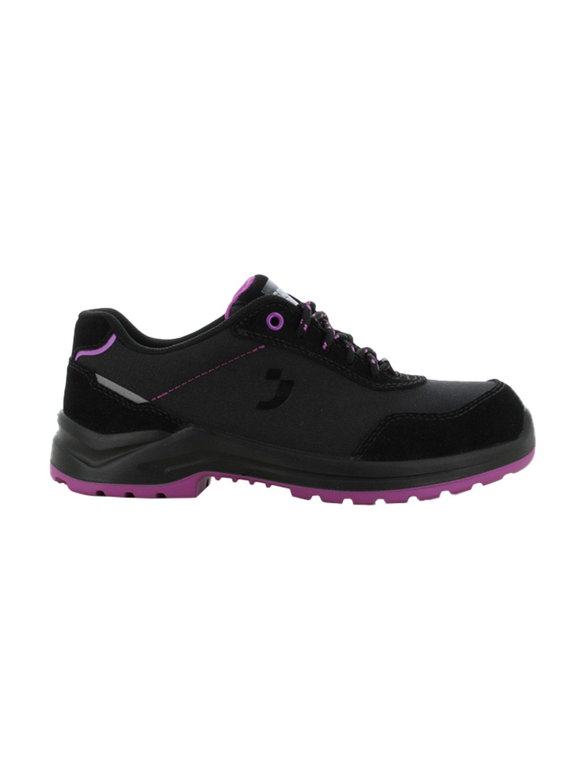 013440 Safety Jogger Organic Arbeitsschuh