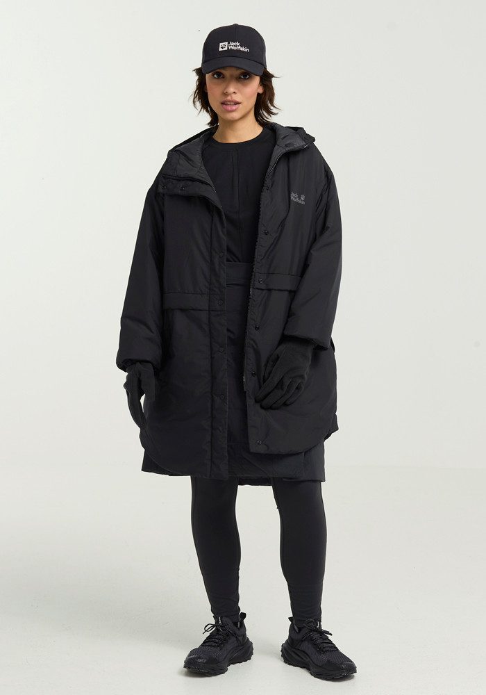 Jack Wolfskin Fleecehandschuhe REAL STUFF GLOVE günstig online kaufen