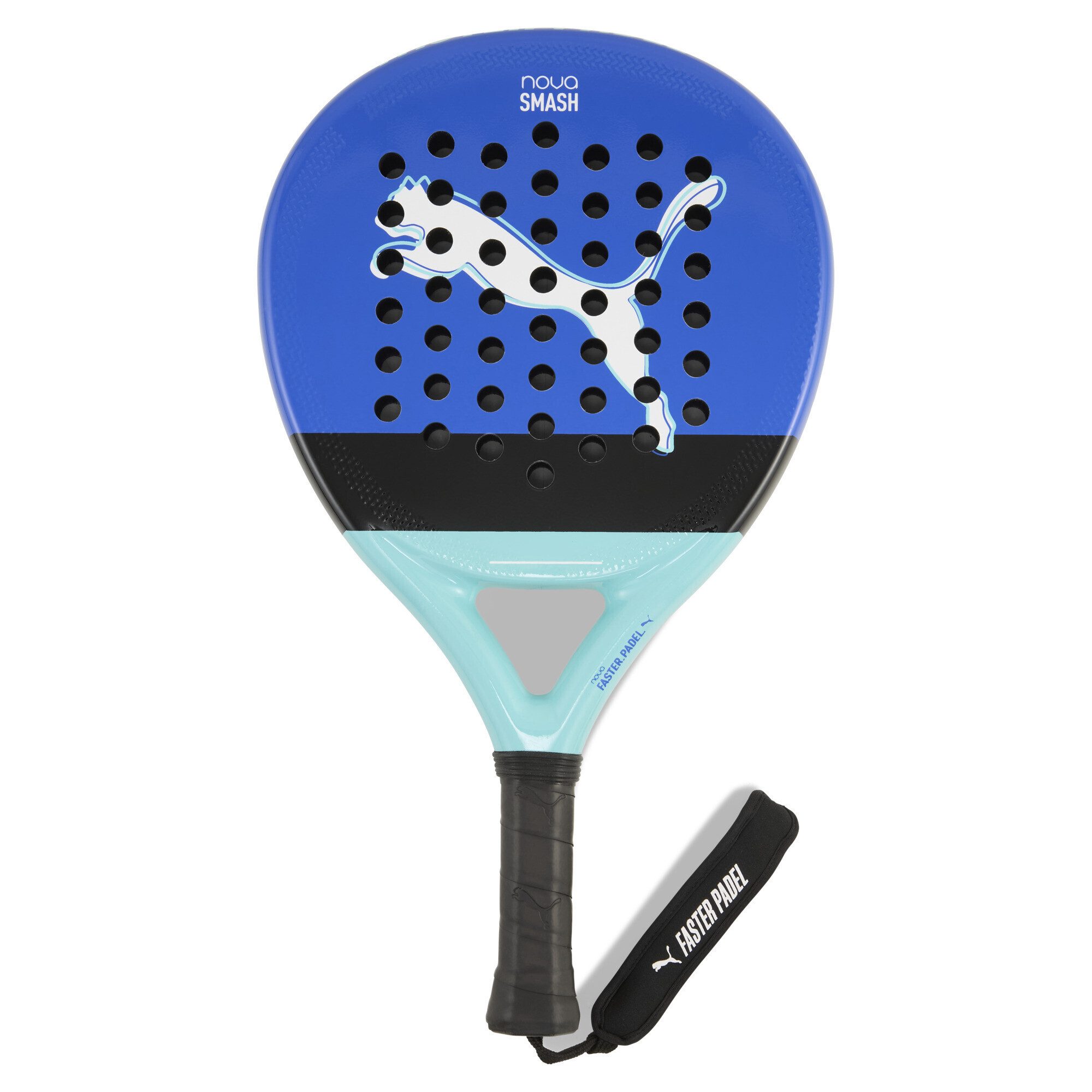PUMA Padelschläger NOVA PADEL SMASH Padelschläger Erwachsene