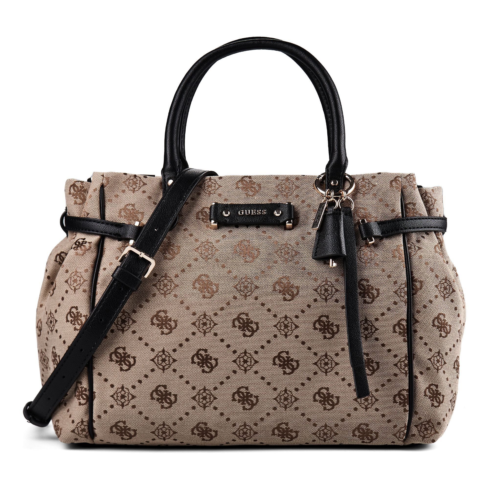 Guess Henkeltasche Dorothy, Polyester