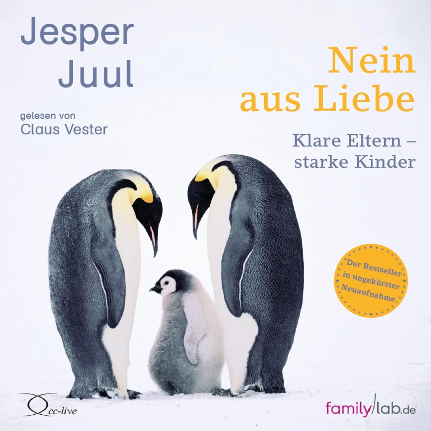 Hörspiel Nein aus Liebe