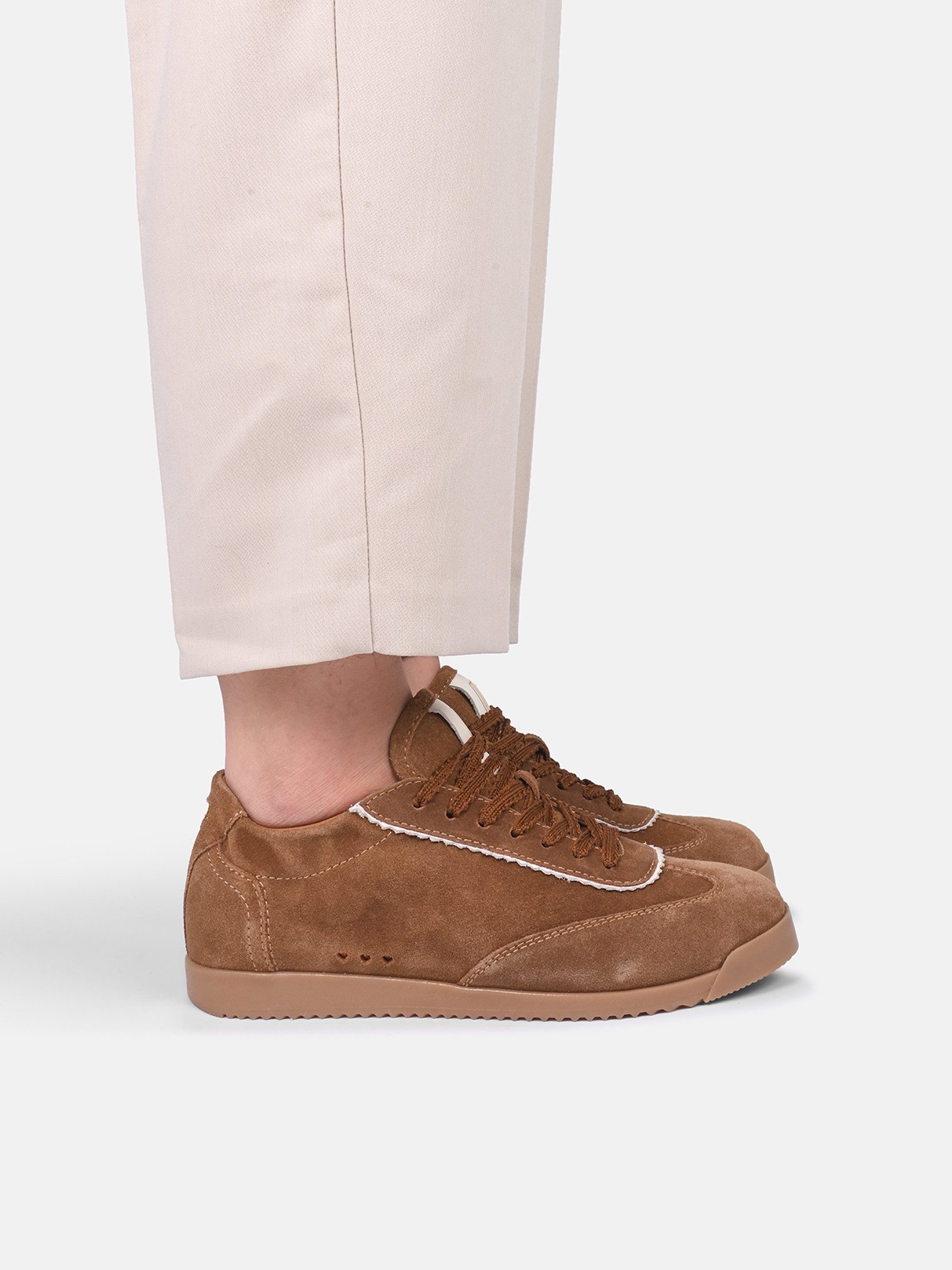 CRICKIT TARA Sneaker