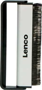 Lenco Reinigungsbürste 3 in 1 Schallplatten-Reinigungsset, Schallplatten, (Set)