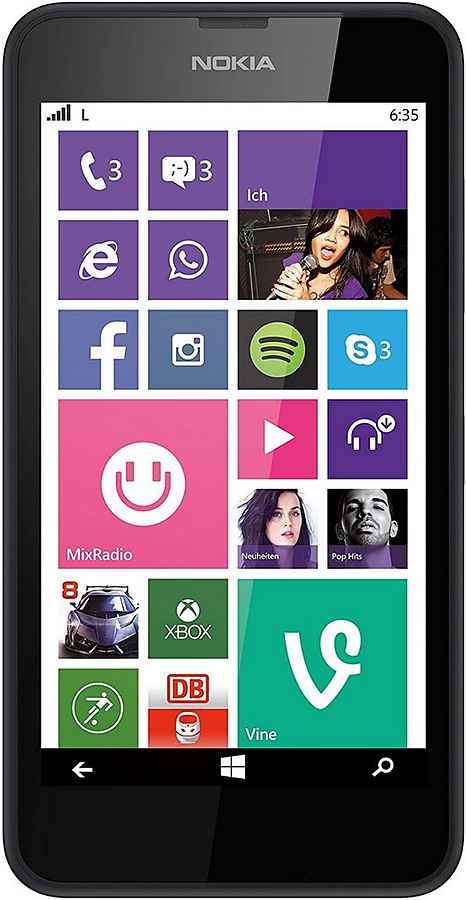 Lumia 535 preis - Die qualitativsten Lumia 535 preis im Vergleich!