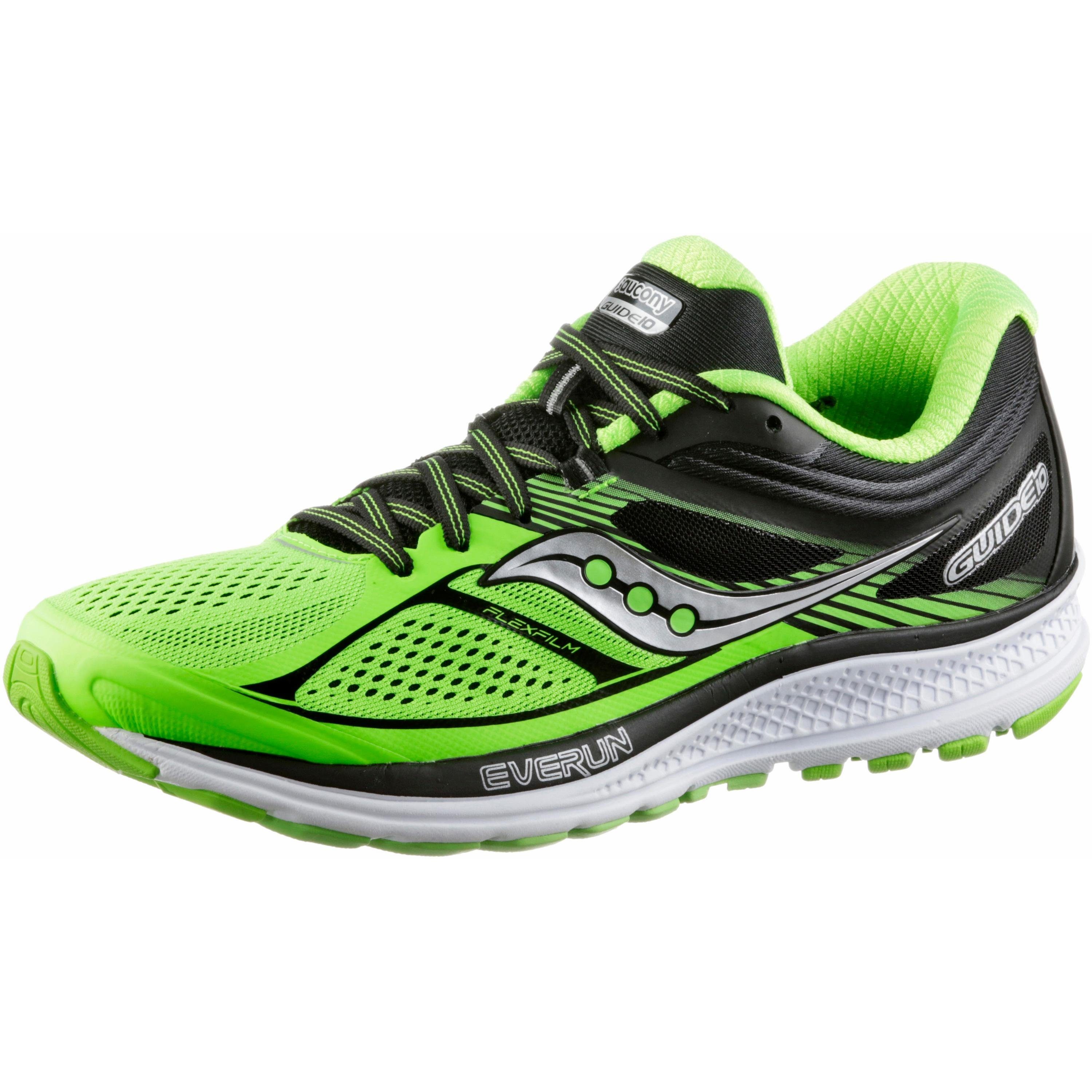 saucony guide 10 avis