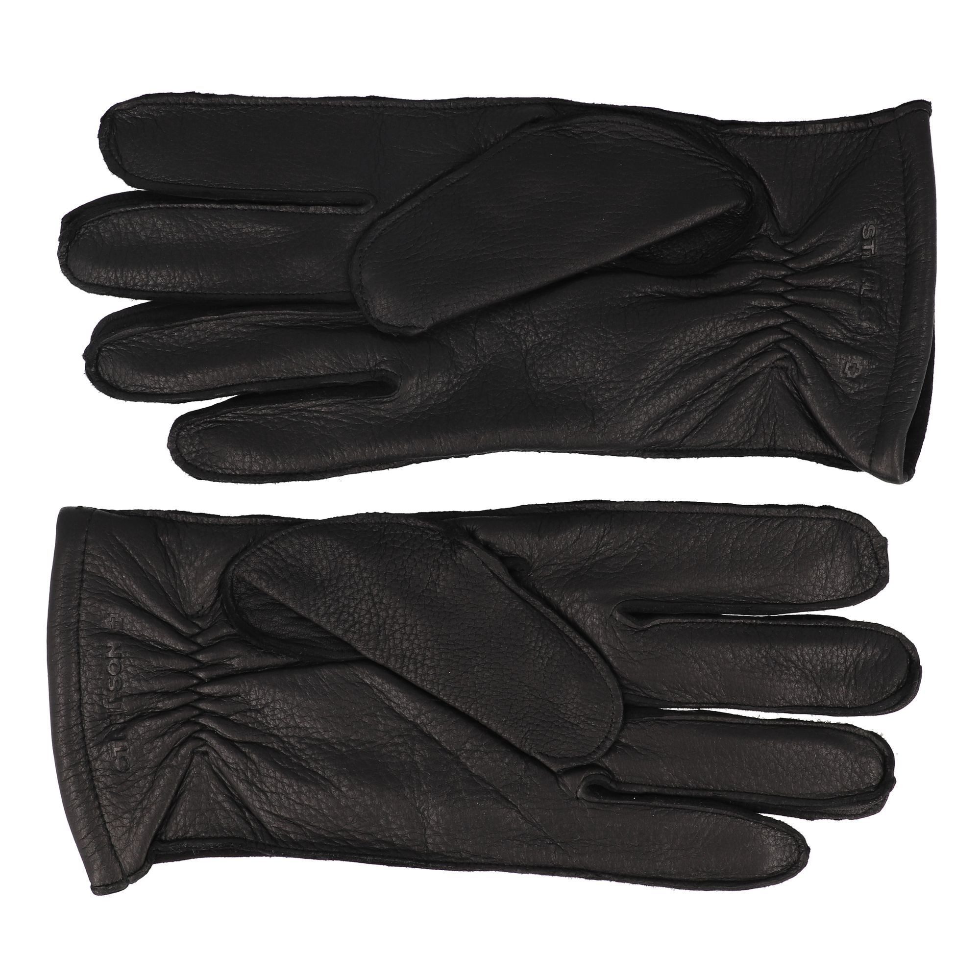 Strellson Lederhandschuhe