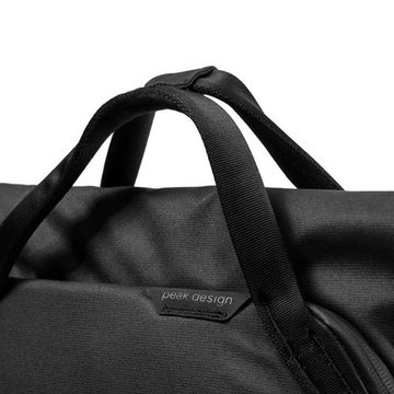 Peak Design Rucksack Everyday Totepack V2 20L Black blk