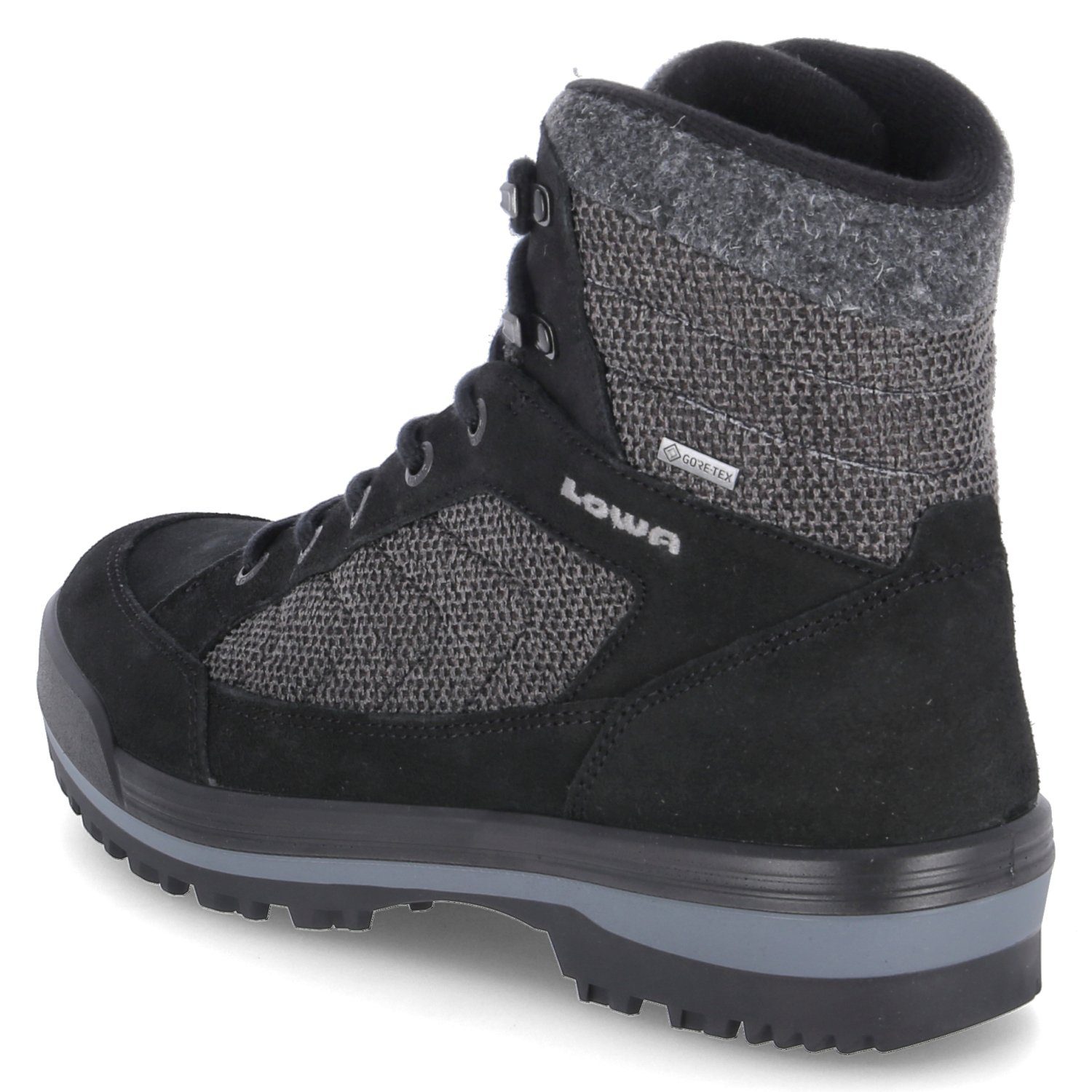 Lowa Snowboots ISARCO Schnürstiefel