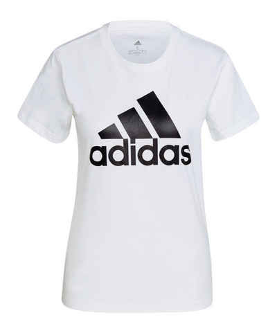 adidas Performance T-Shirt »Essentials Regular T-Shirt Damen« default