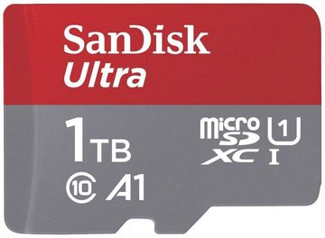 Sandisk SANDISK Ultra Class 10 1TB Micro SD-Karte