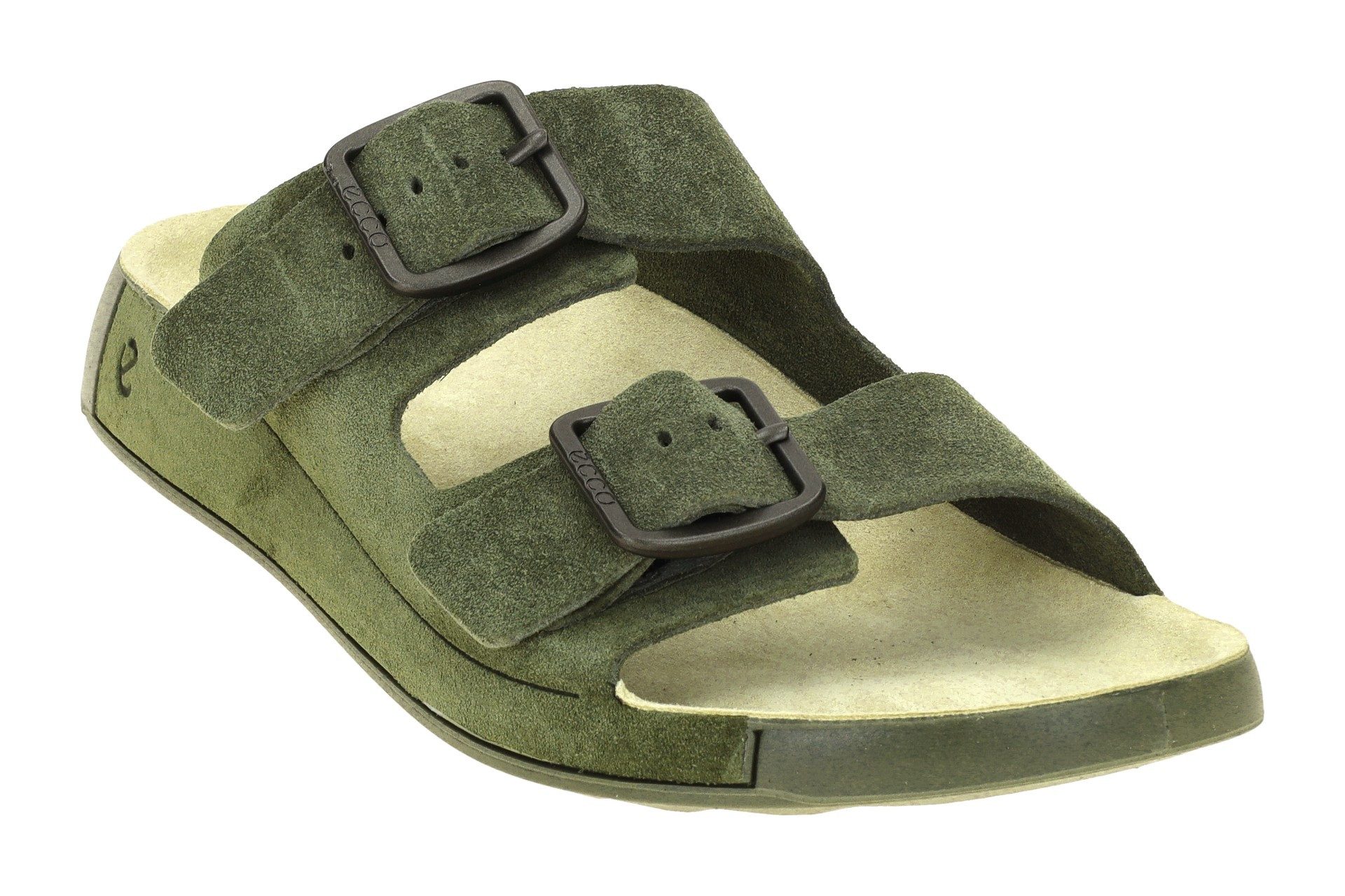 Ecco 50098461477 Pantolette