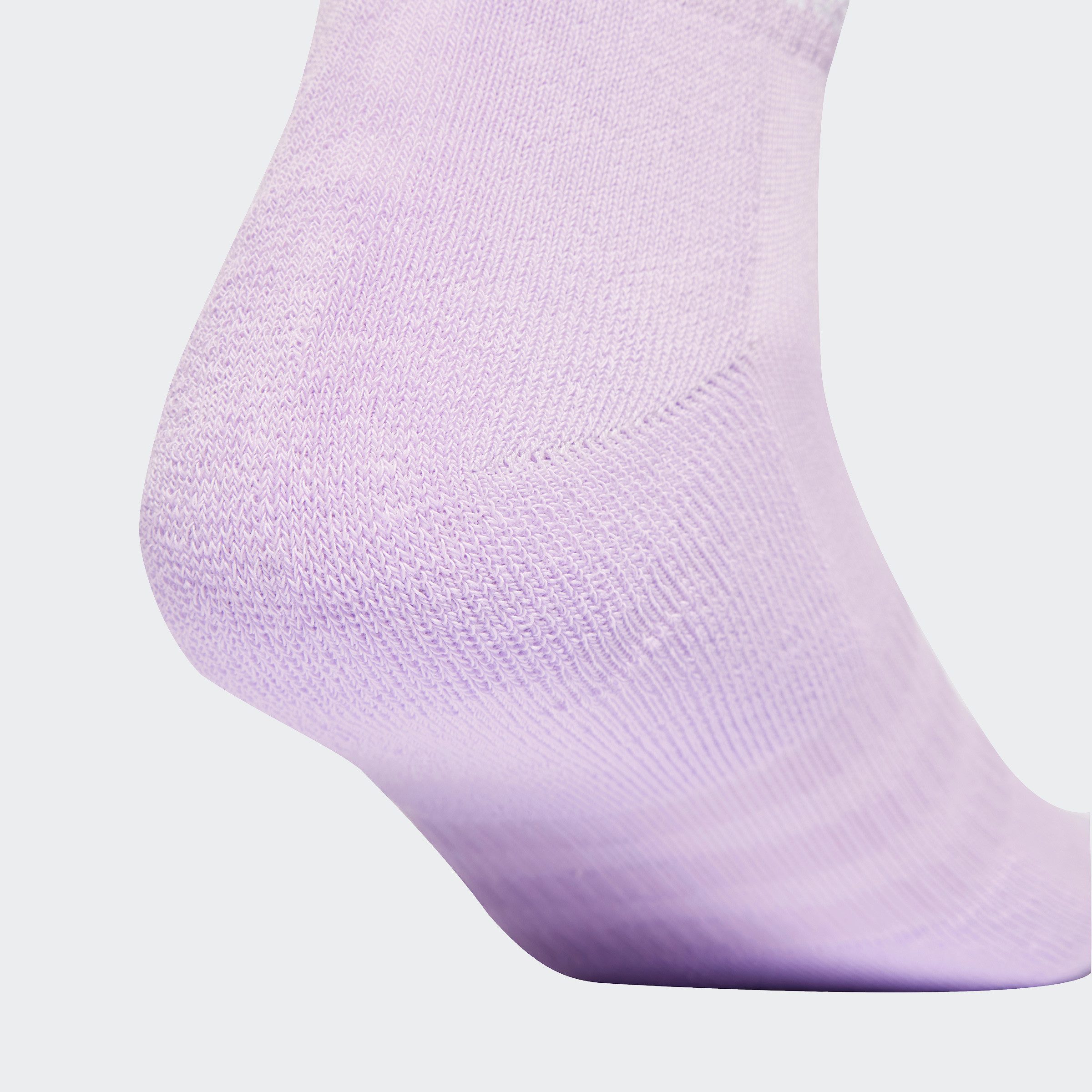 adidas Performance Funktionssocken CUSHIONED SPORTSWEAR ANKLE, 3 PAAR (3-Paar) – Bild 5 von 5